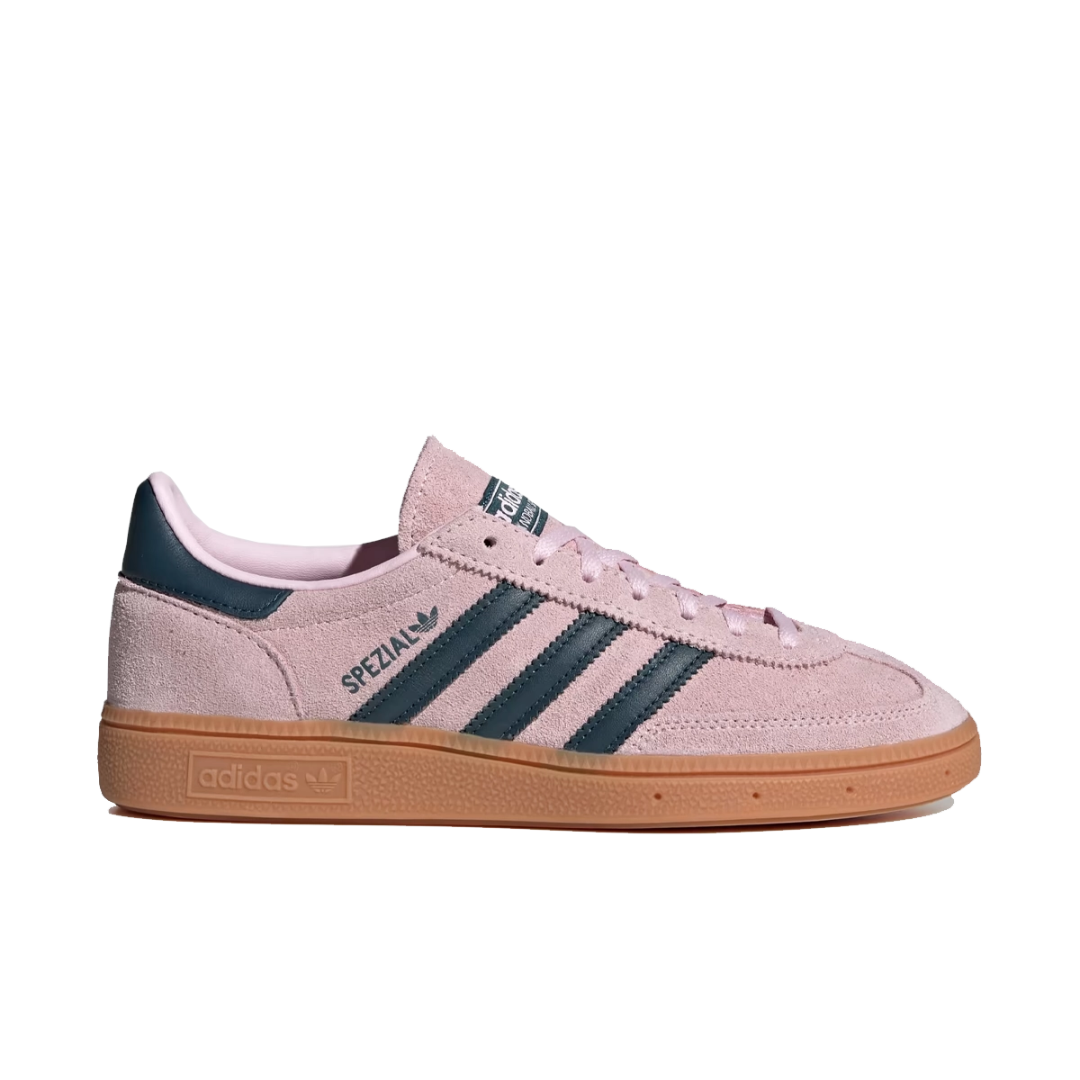 adidas Handball Spezial WMNS ‘Clear Pink’ IF6561