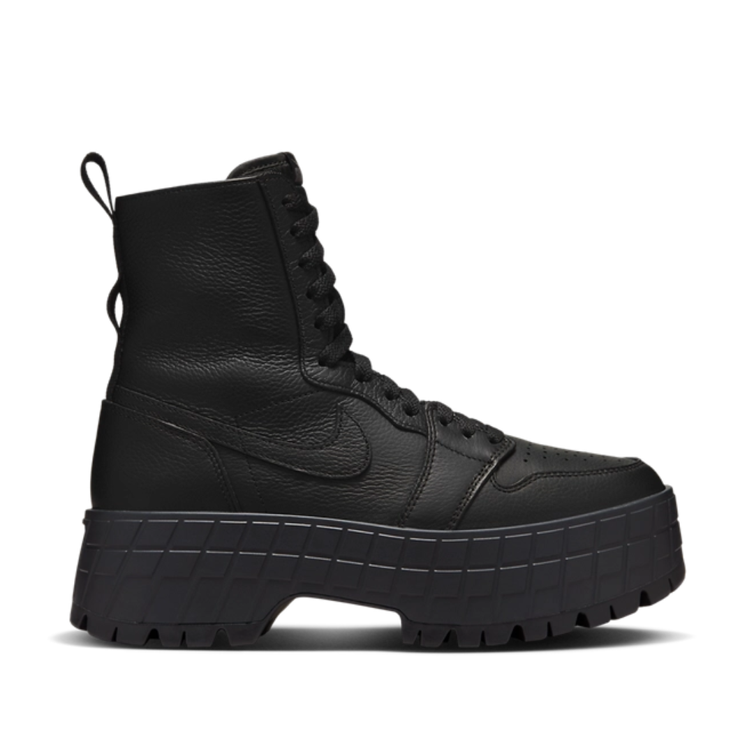 Air Jordan 1 Brooklyn WMNS ‘Black’ FJ5737-001