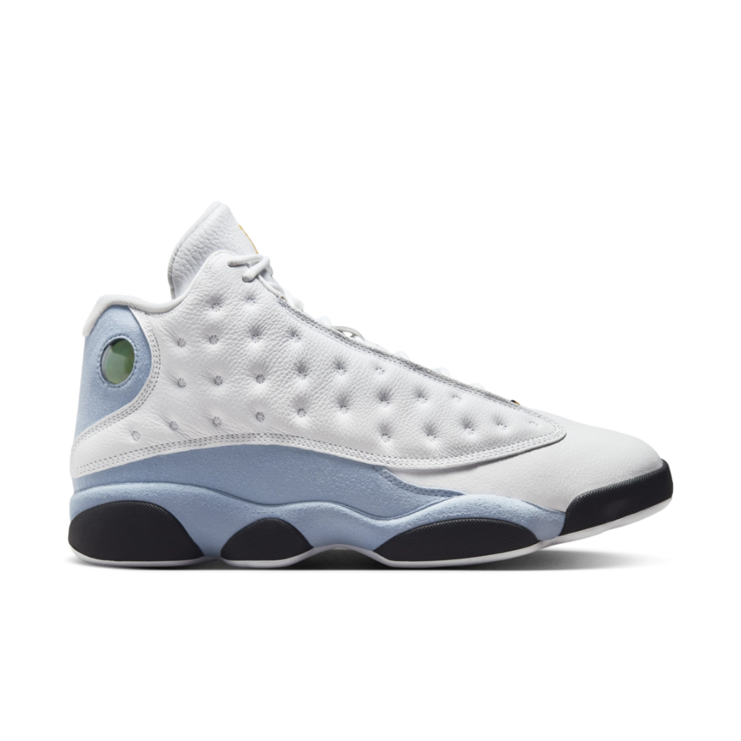 Air Jordan 13 ‘Blue Grey’ 414571-170