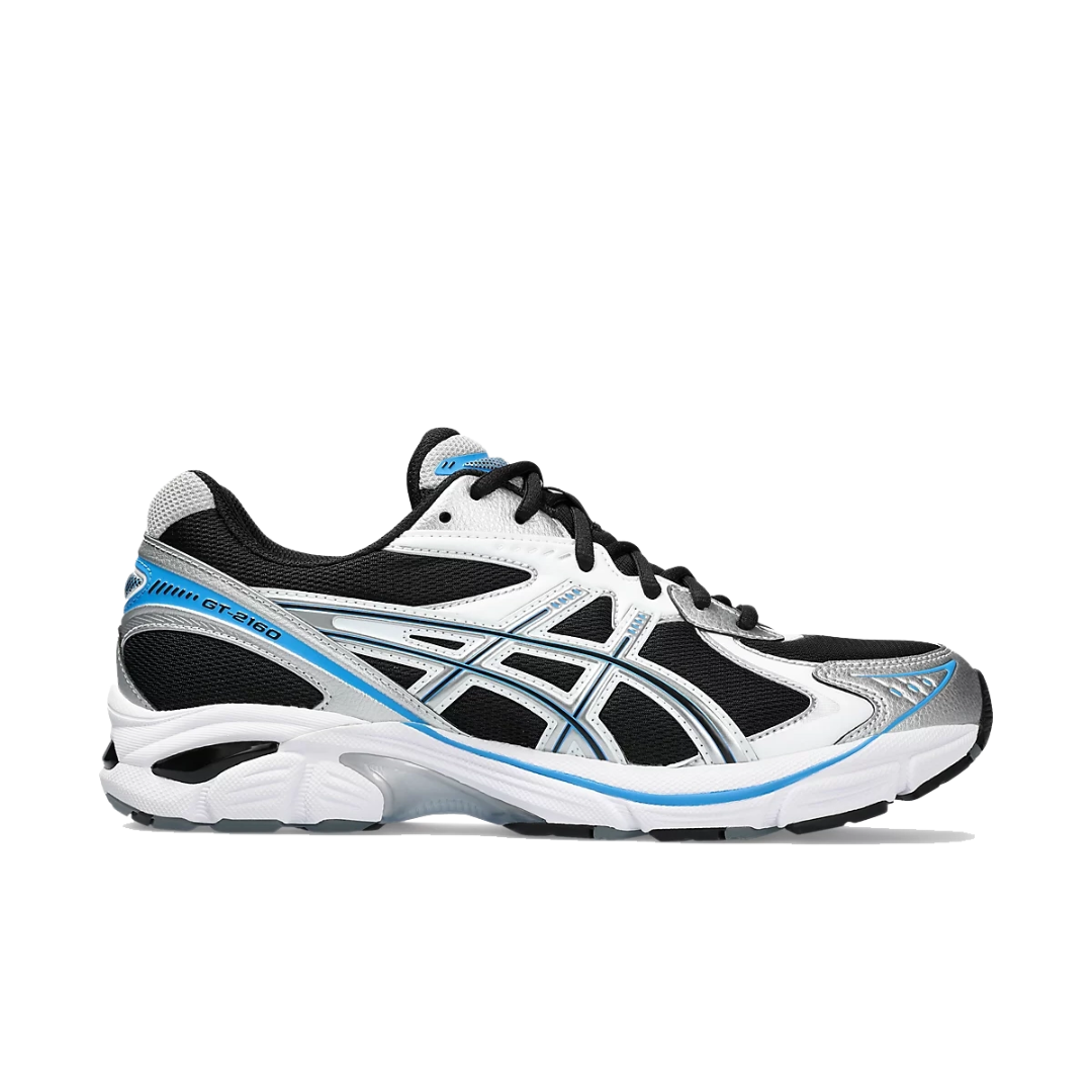 Asics GT-2160 ‘Pure Silver Blue’ 1203A320004