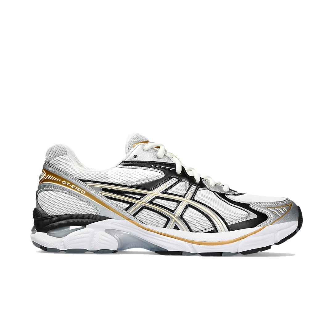 Asics GT-2160 ‘Pure Silver Gold’ 1203A320-100
