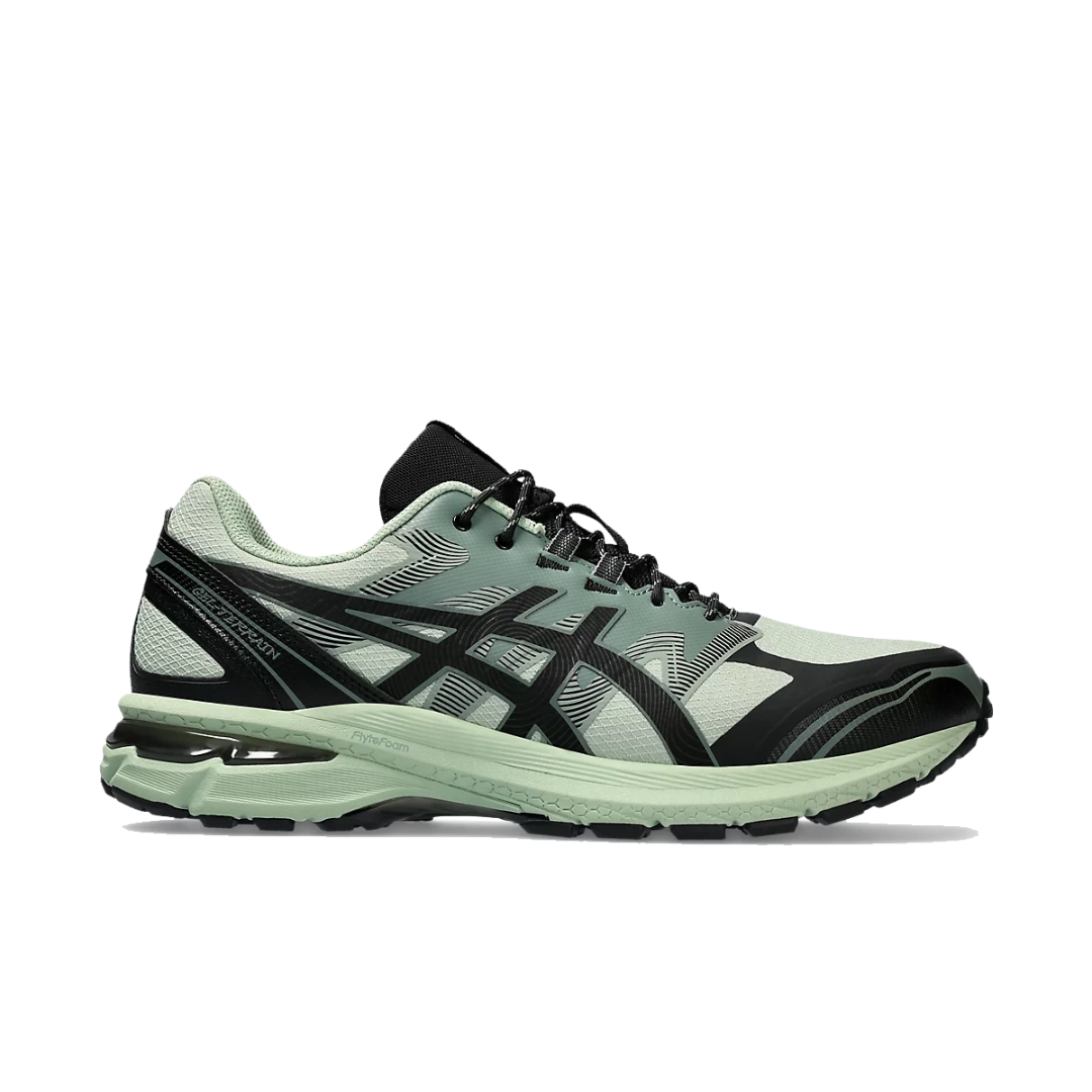 Asics Gel-Terrain ‘Dark Jade’ 1203A342-300