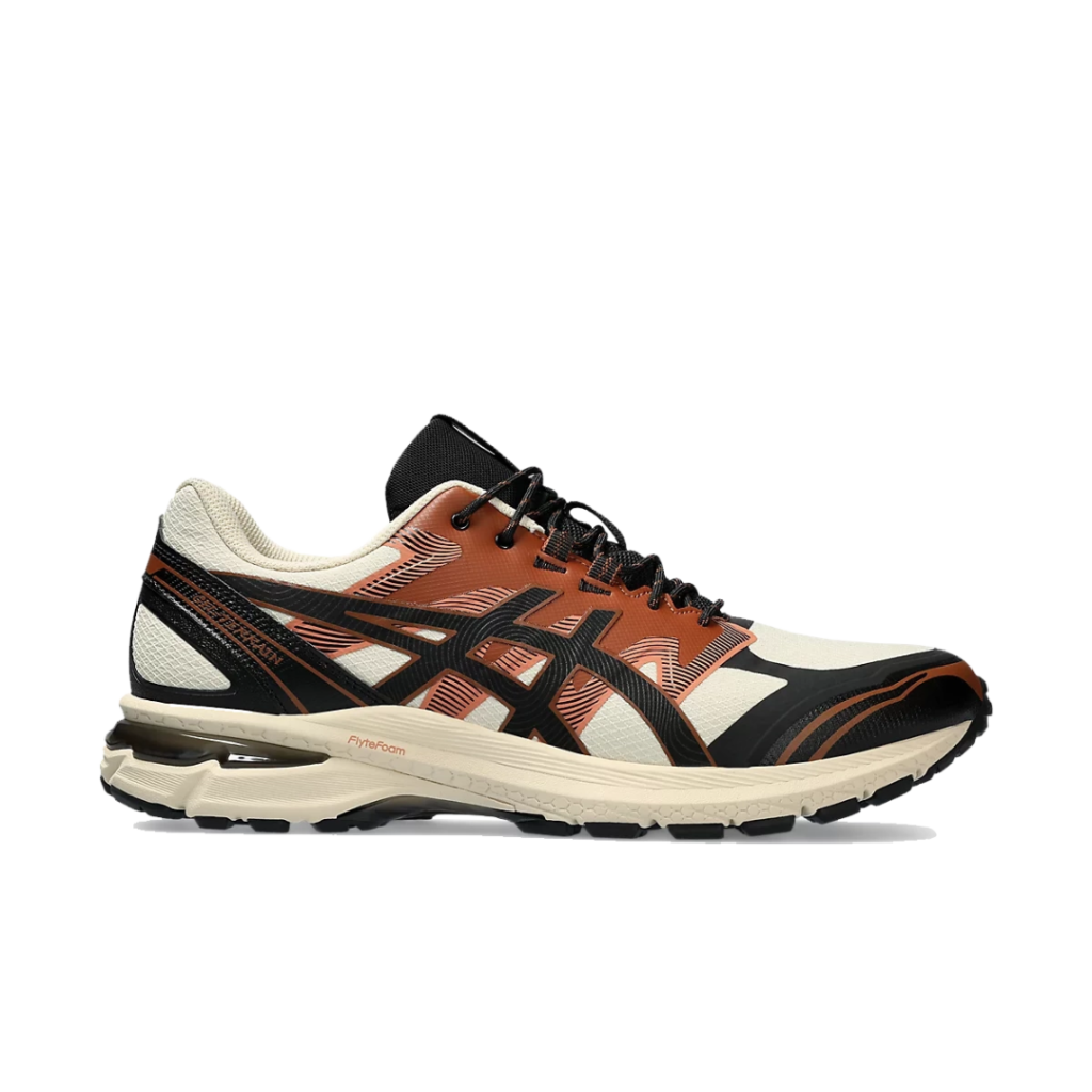 Asics Gel-Terrain ‘Vanilla’ 1203A342-250
