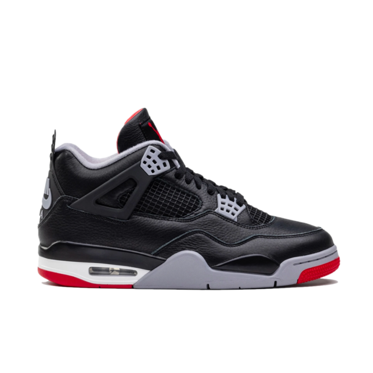 Nike Air Jordan 4 ‘Bred Reimagined’ FV5029-006