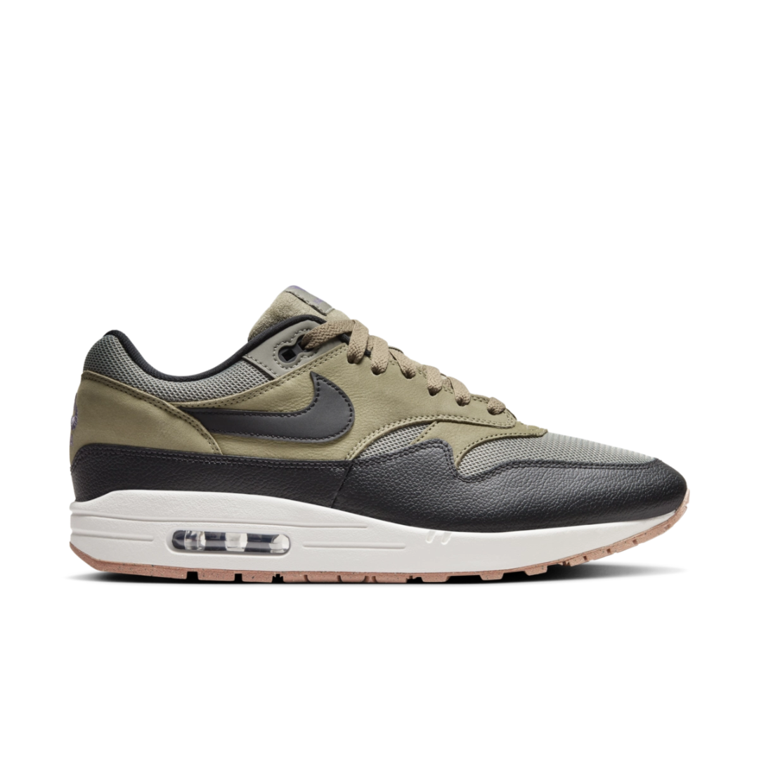 Nike Air Max 1 ‘Dark Stucco’ FB9660-003