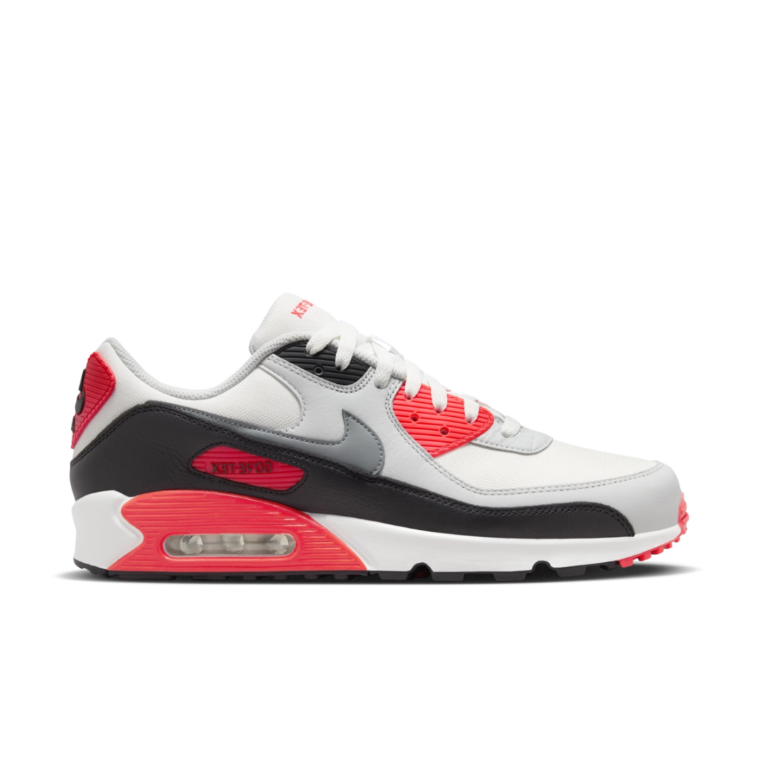 Nike Air Max 90 GTX ‘Infrared’ FD5810-101