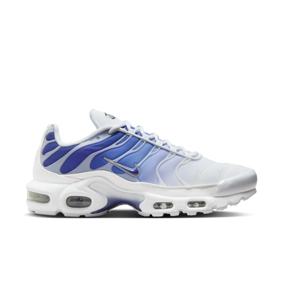 Nike Air Max Plus ‘Blue Fade’ FZ4345-100