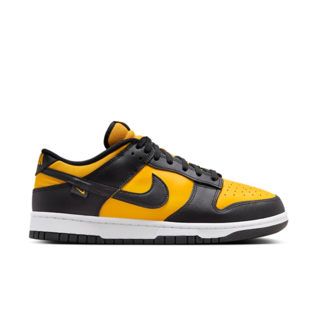 Nike Dunk Low ‘Reverse Goldenrod’ FZ4618 001