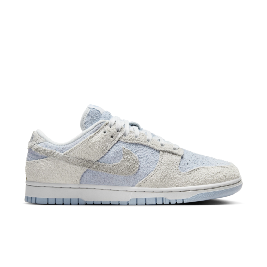 Nike Dunk Low WMNS ‘Light Armory Blue’ FZ3779-025