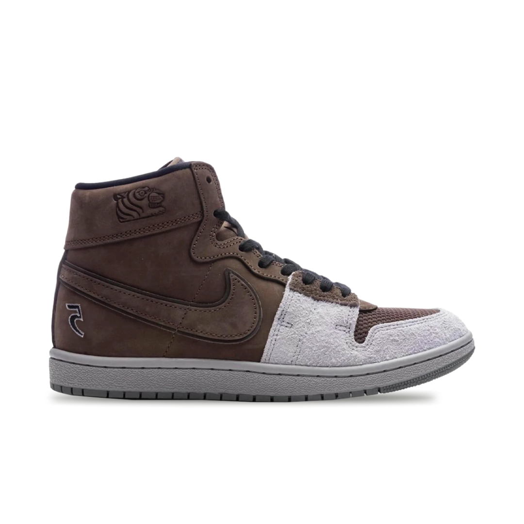 SoulGoods x Jordan Air Ship PE ‘Baroque Brown’ FJ2385-200