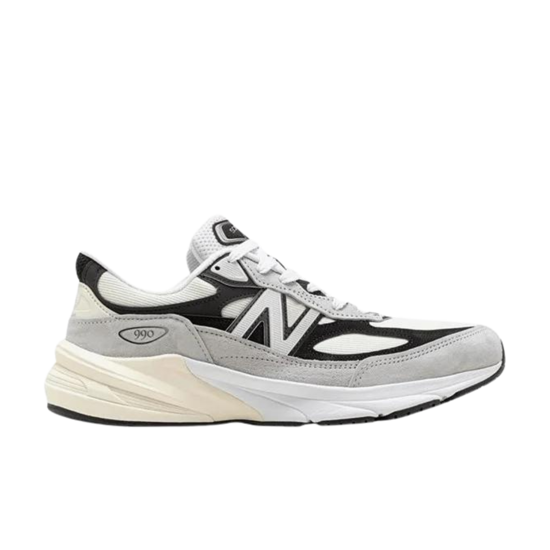 Teddy Santis x New Balance 990v6 ‘Grey’ U990TG6
