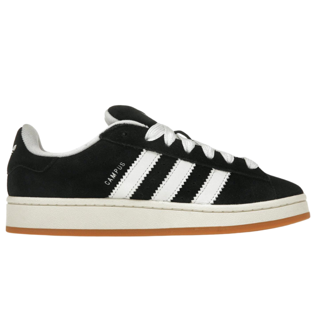 adidas Campus 00s ‘Black’ HQ8708
