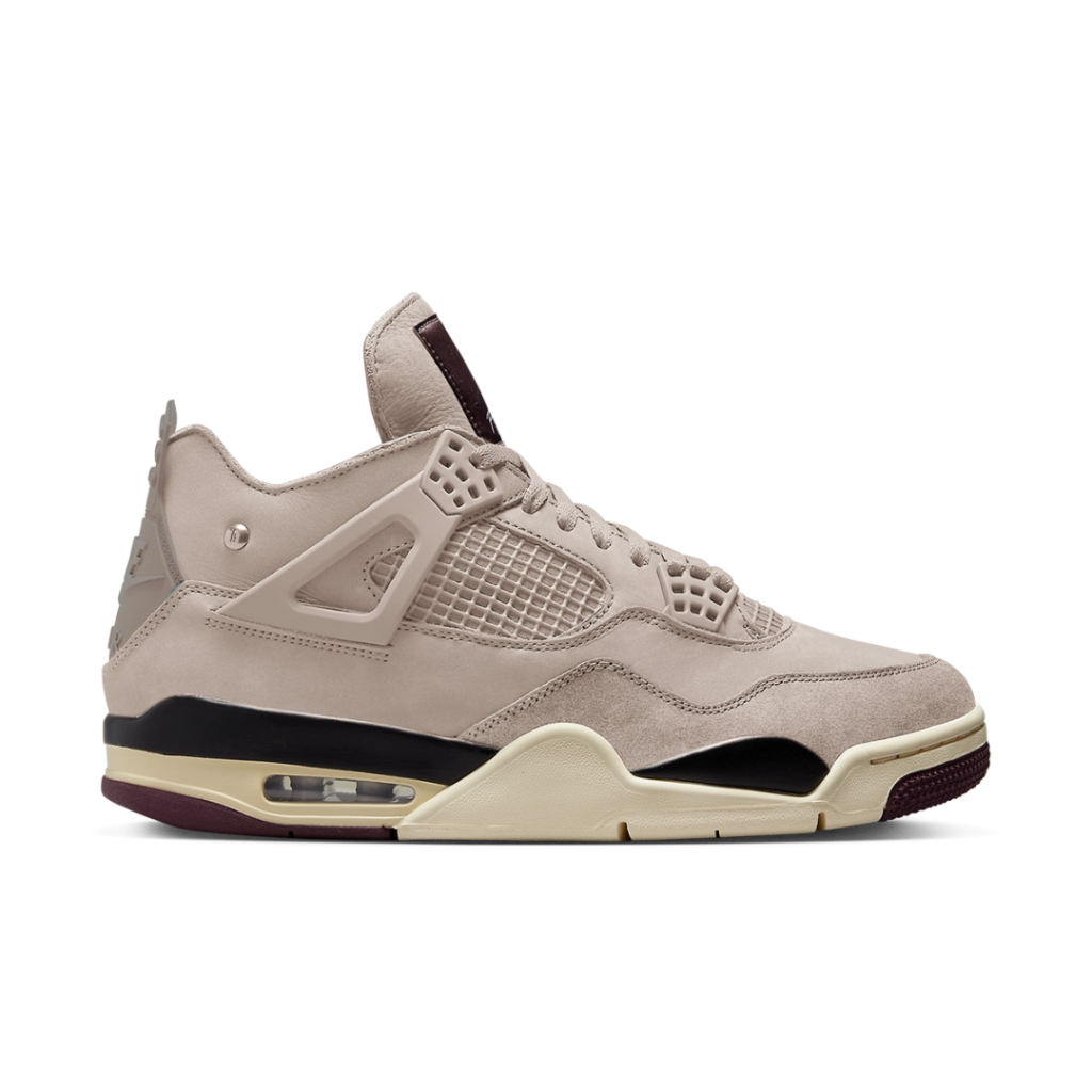 A Ma Maniére x Air Jordan 4 ‘Phantom’ FZ4810-001
