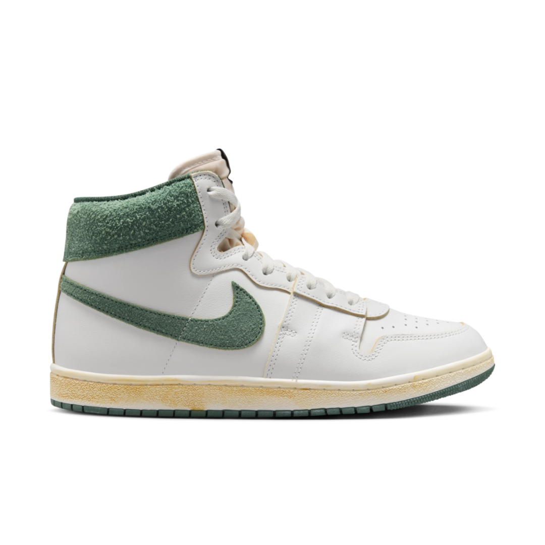 A Ma Maniére x Nike Air Ship ‘Green Stone’ FQ2942-100