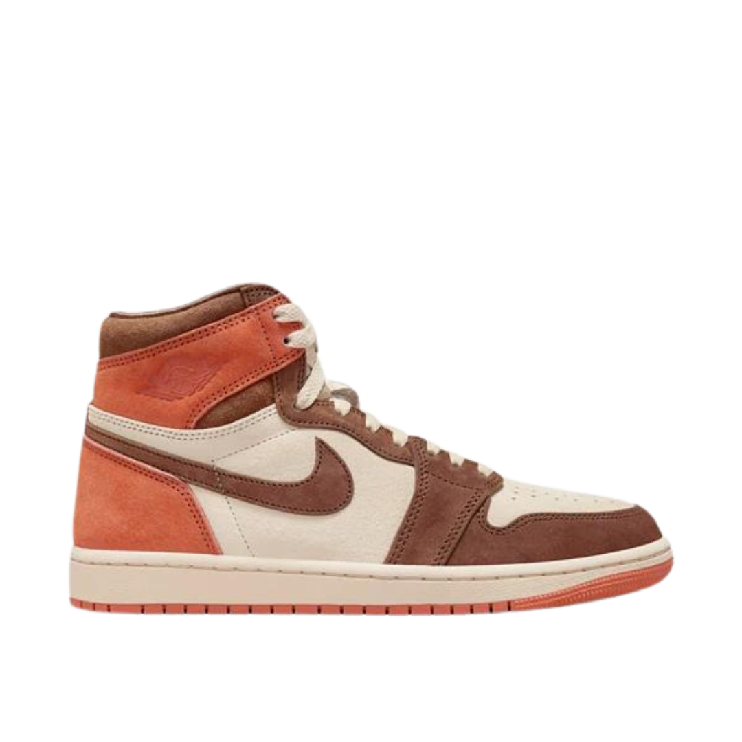 Air Jordan 1 High “Dusted Clay” FQ2941-200