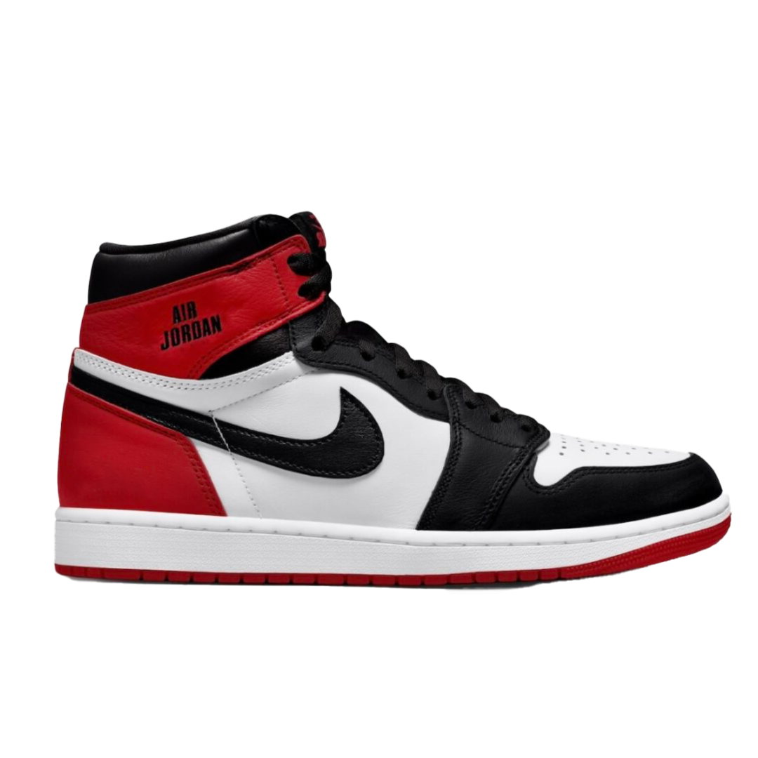 Air Jordan 1 High OG “Black Toe Reimagined” DZ5485-061