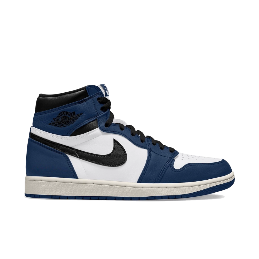 Air Jordan 1 High OG ‘Midnight Navy’ DZ5485-401