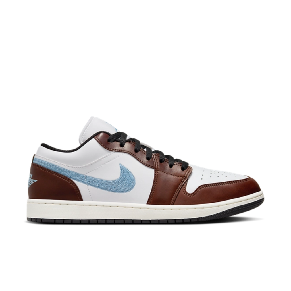 Air Jordan 1 Low SE ‘Pacific Moss’ FQ7832-142