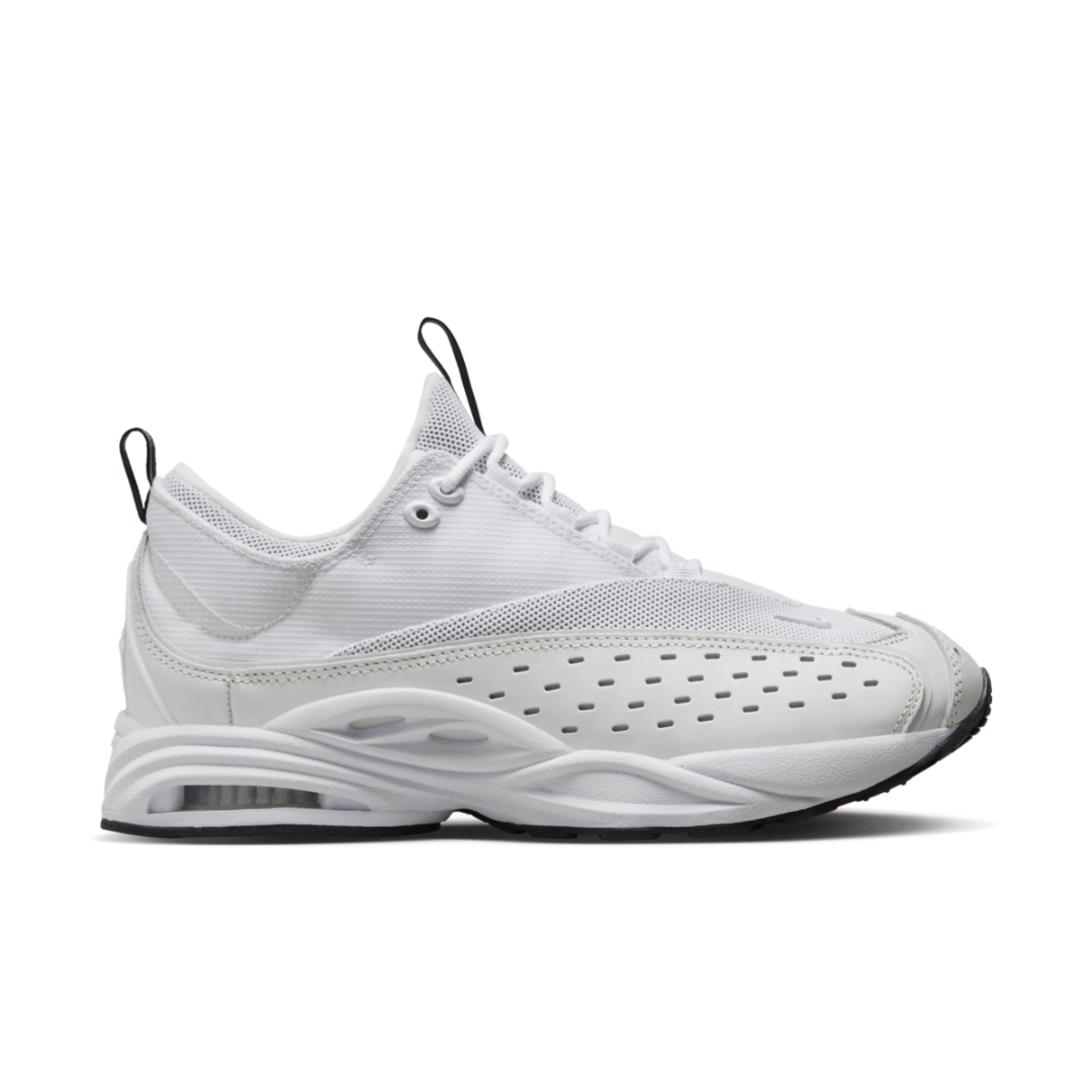NOCTA x Nike Air Zoom Drive ‘White’ DX5854-100