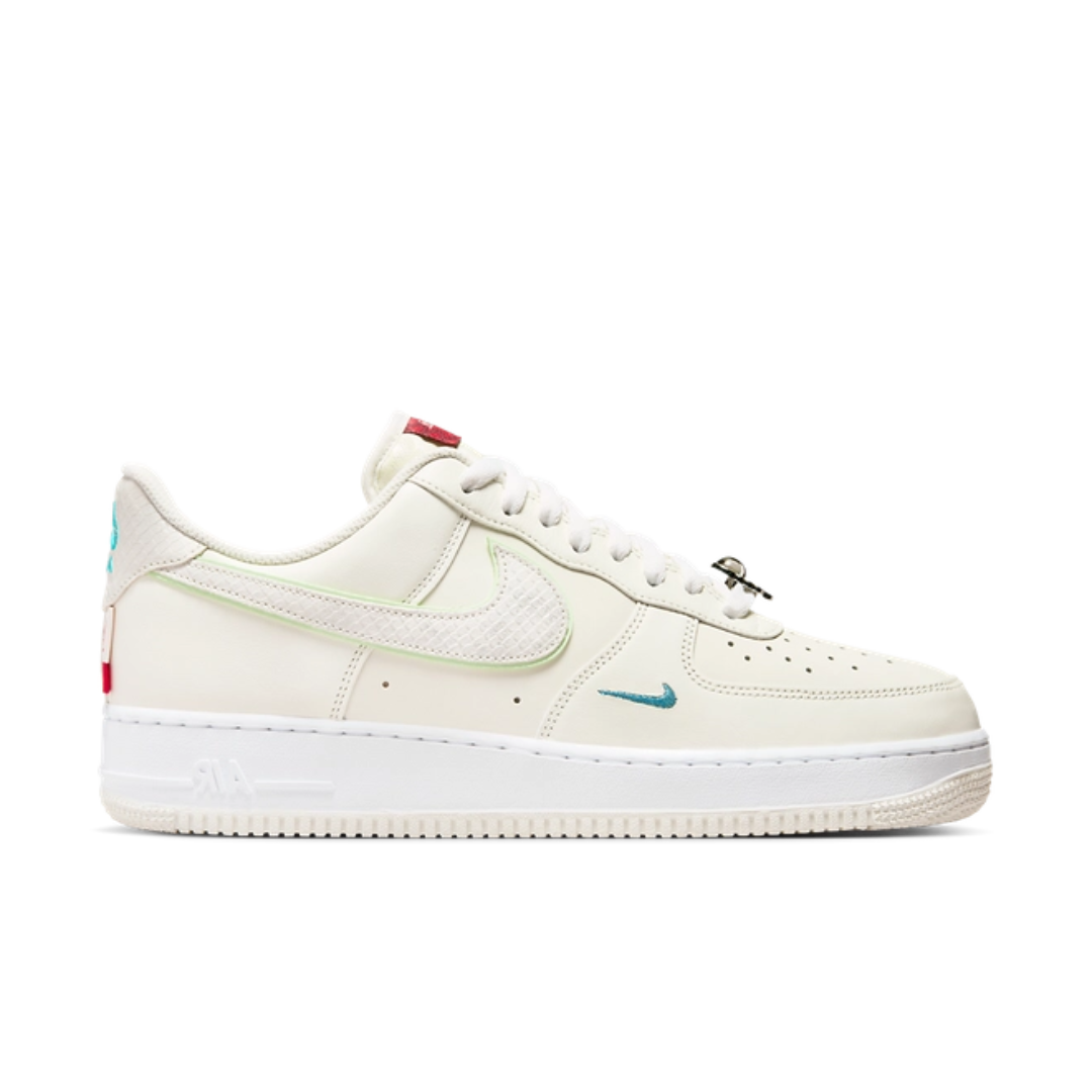 Nike Air Force 1 ‘Year of the Dragon’ FZ5052-131