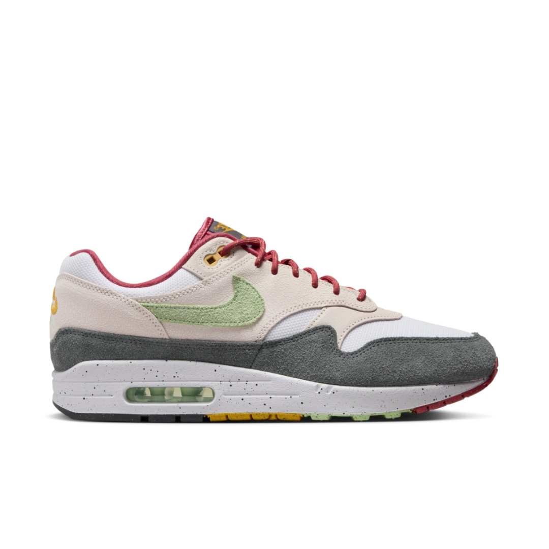 Nike Air Max 1 ‘Cracked Multi-Color’ FZ4133-640
