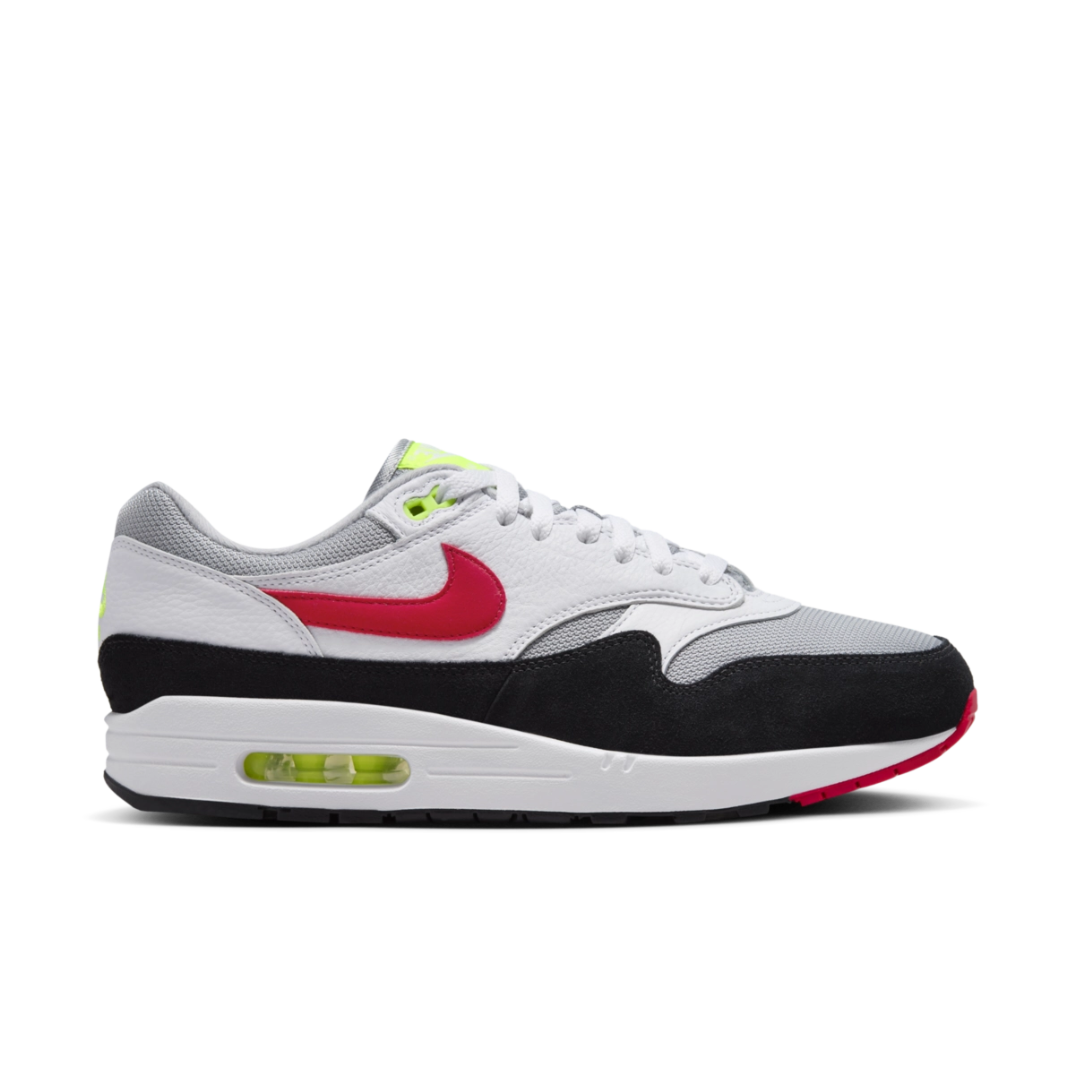 Nike Air Max 1 ‘Volt Chili’ HF0105-100