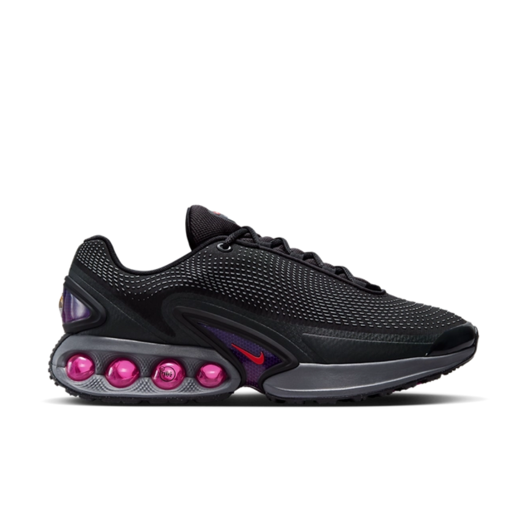 Nike Air Max DN ‘Dark Smoke Grey’ DV3337-008