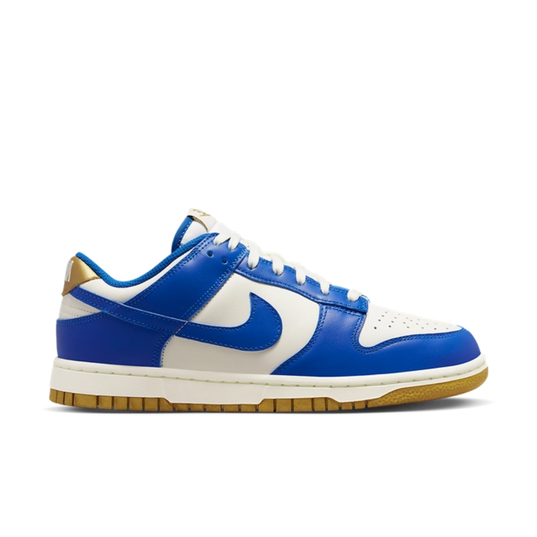 Nike Dunk Low Blue Jay FB7173-141