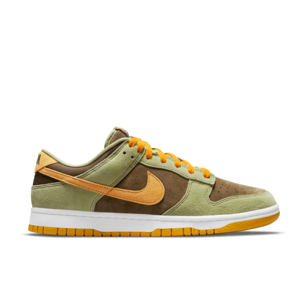 Nike Dunk Low SE ‘Dusty Olive’ DH5360-300