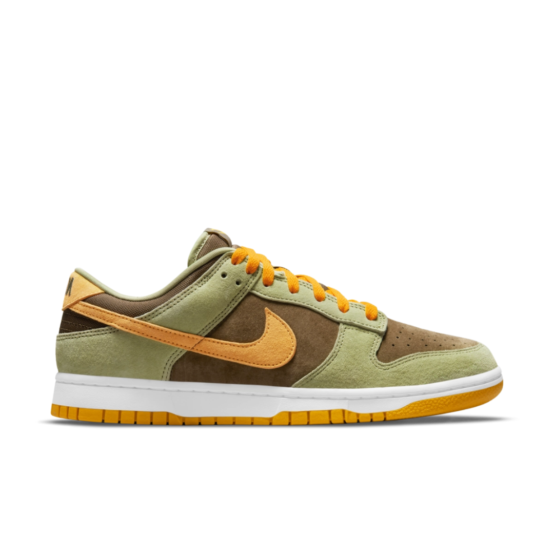 Nike Dunk Low SE ‘Dusty Olive’ DH5360-300