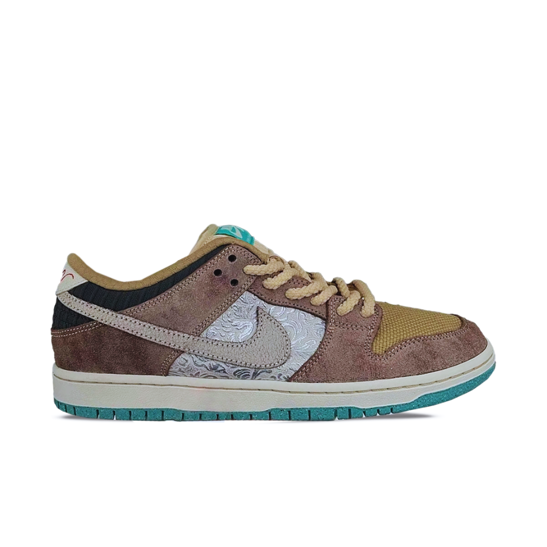 Nike SB Dunk Low ‘Big Money Savings’ FZ3129-200