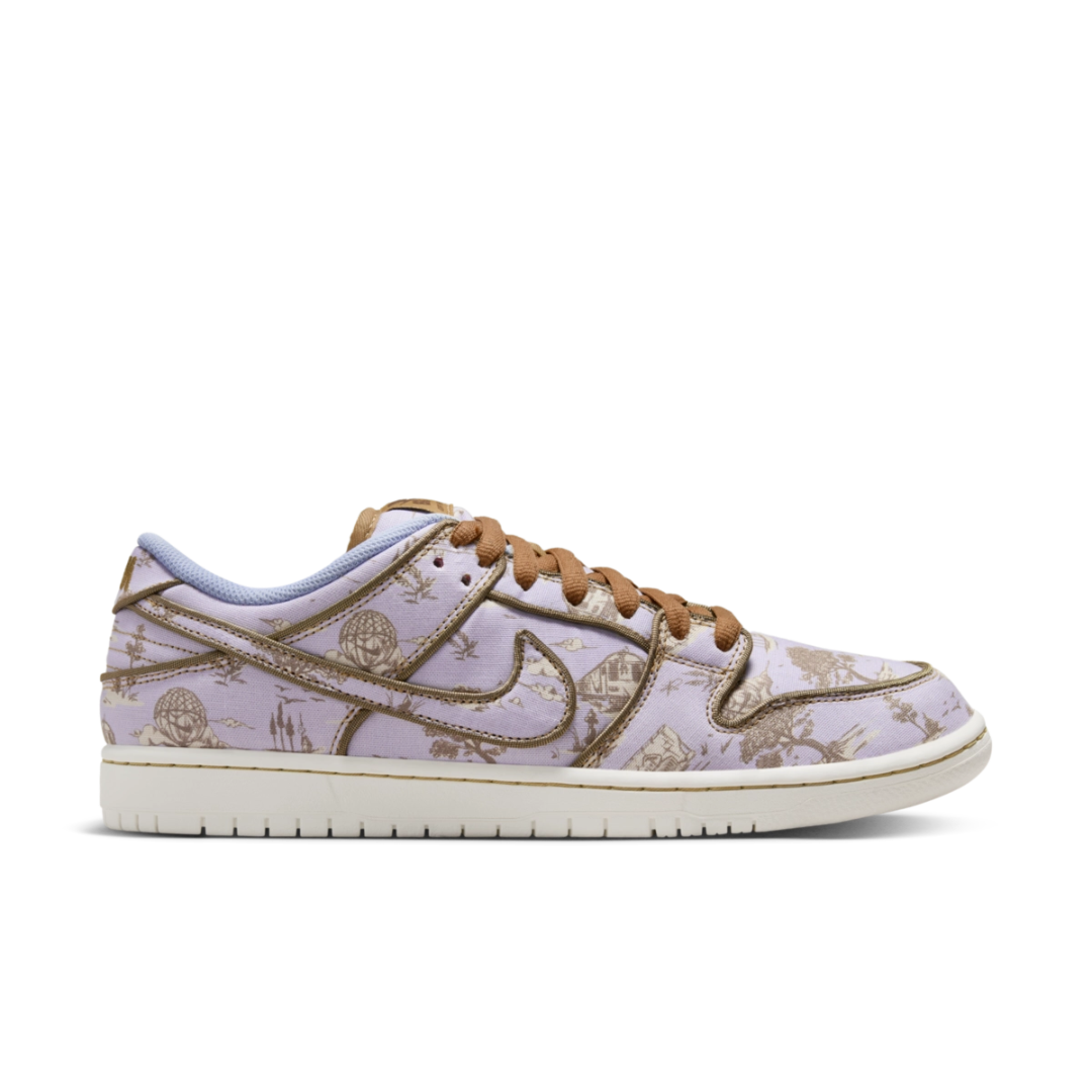 Nike SB Dunk Low ‘Pastoral’ FN5880-001