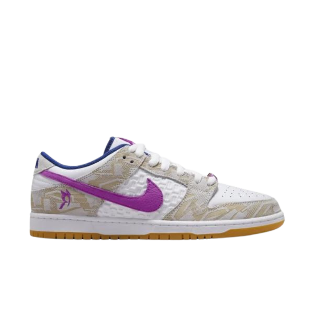 Rayssa Leal x Nike SB Dunk Low FZ5251-001