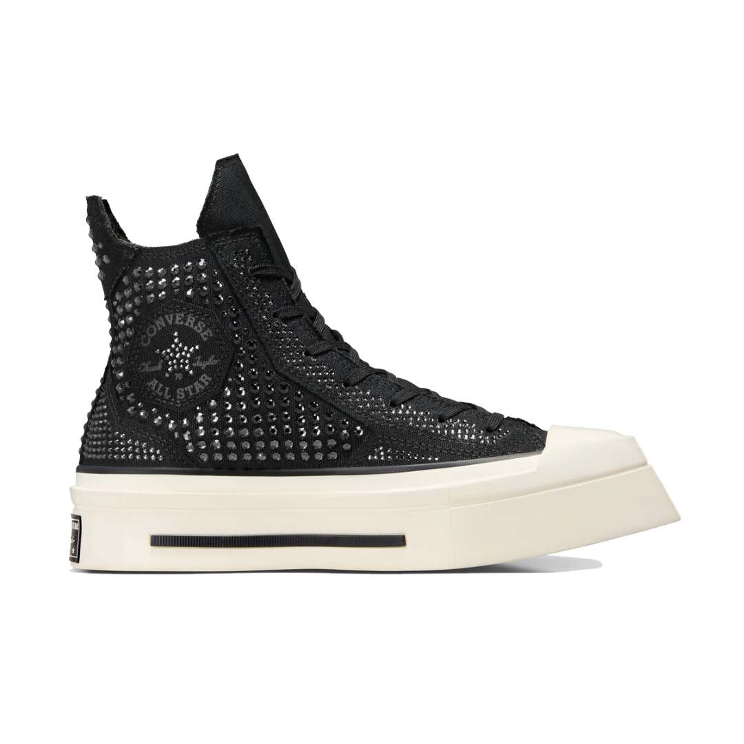 Converse Chuck 70 De Luxe Squared with Swarovski® A09070C