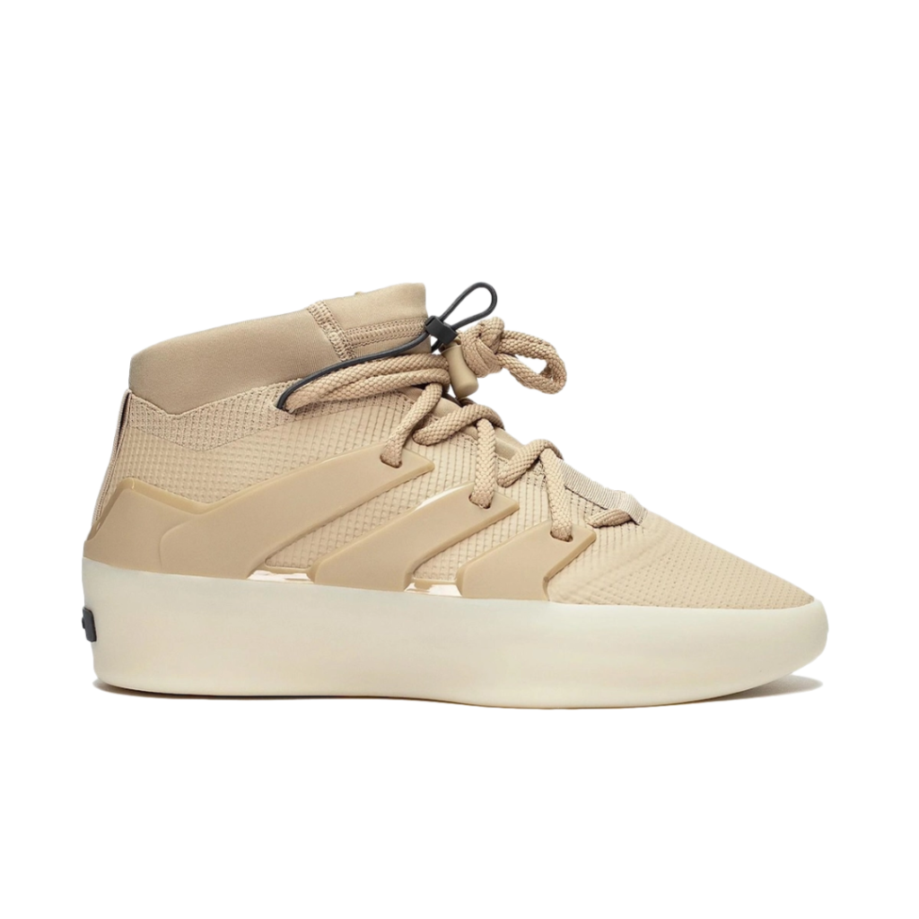 Fear of God x adidas Athletics 1 ‘Clay’ IE6180