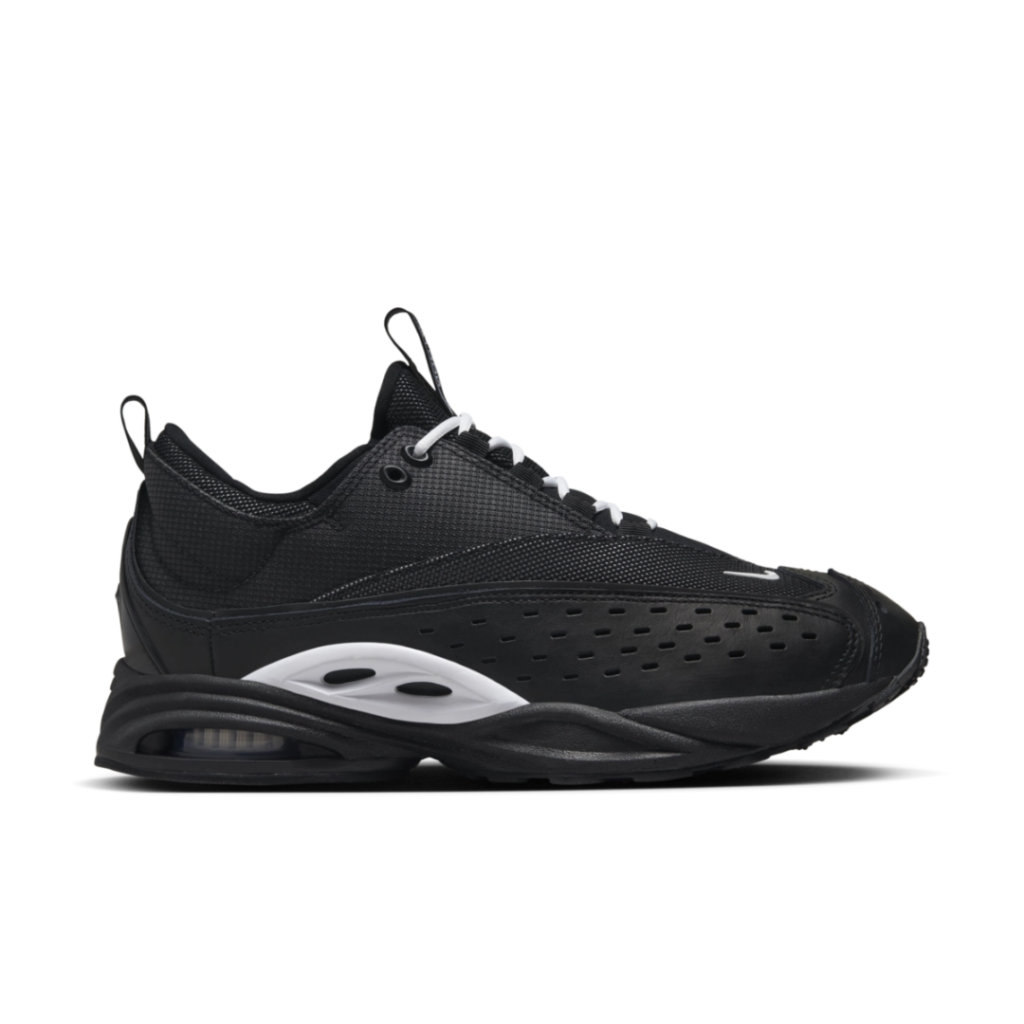 NOCTA x Nike Air Zoom Drive ‘Black’ DX5854-001