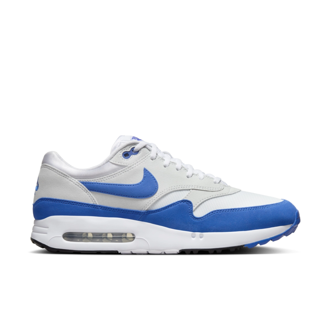 Nike Air Max 1 OG Golf ‘Royal Blue’ DV1403-115