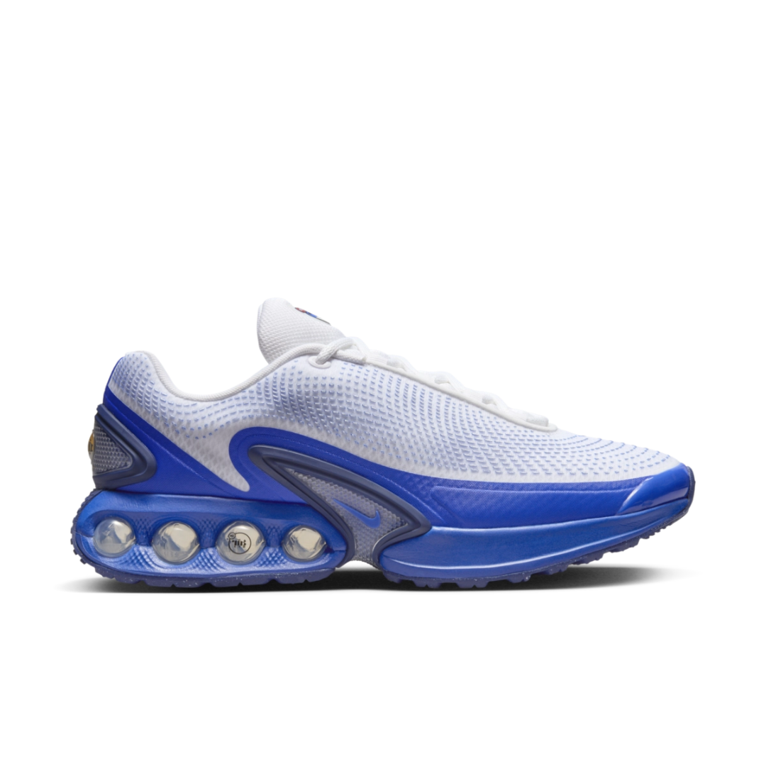 Nike Air Max DN ‘Royal Platinum’ DV3337-102