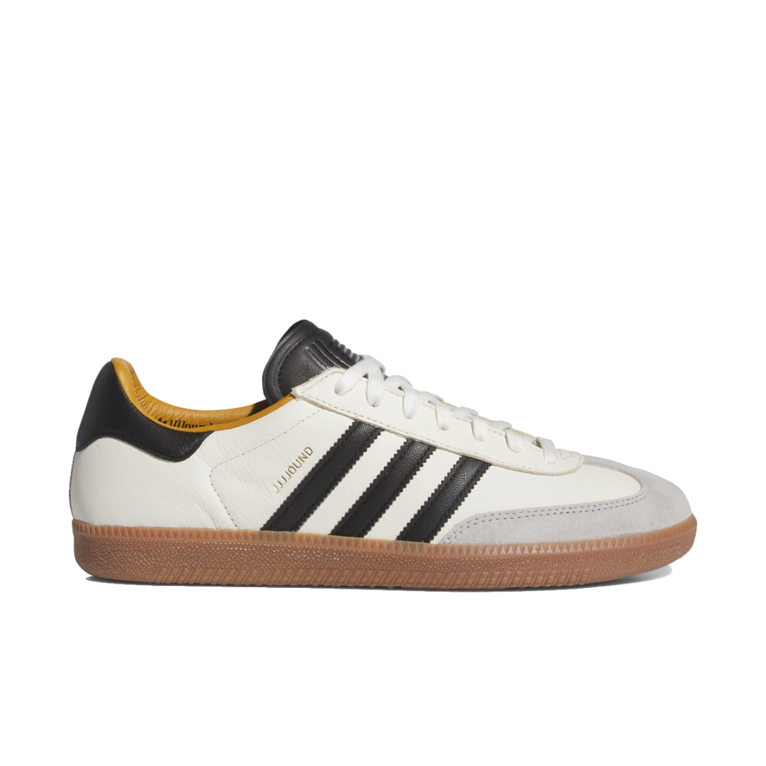 JJJJound x adidas Samba ‘Off White’ ID8708