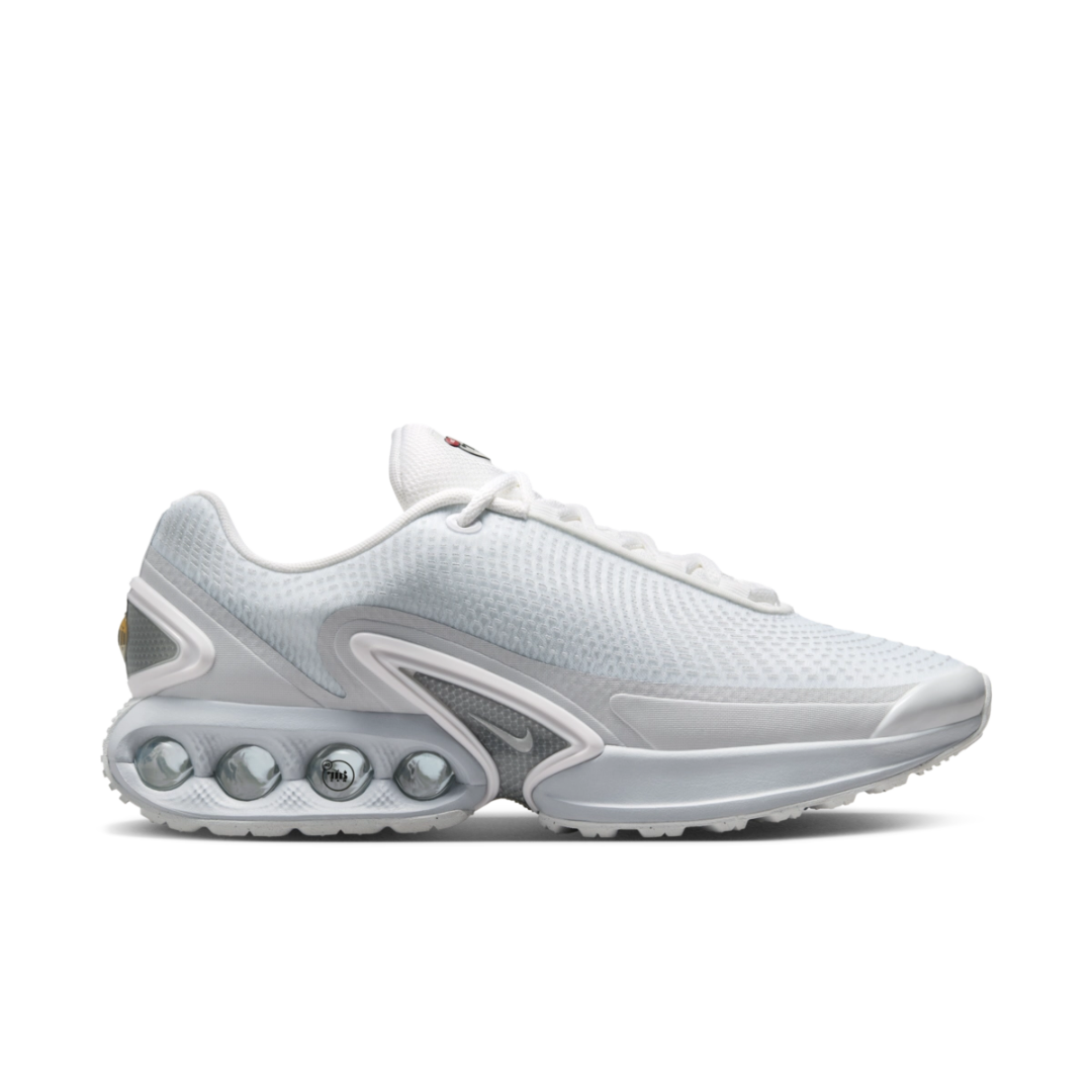Nike Air Max DN WMNS ‘White’ FJ3145-100