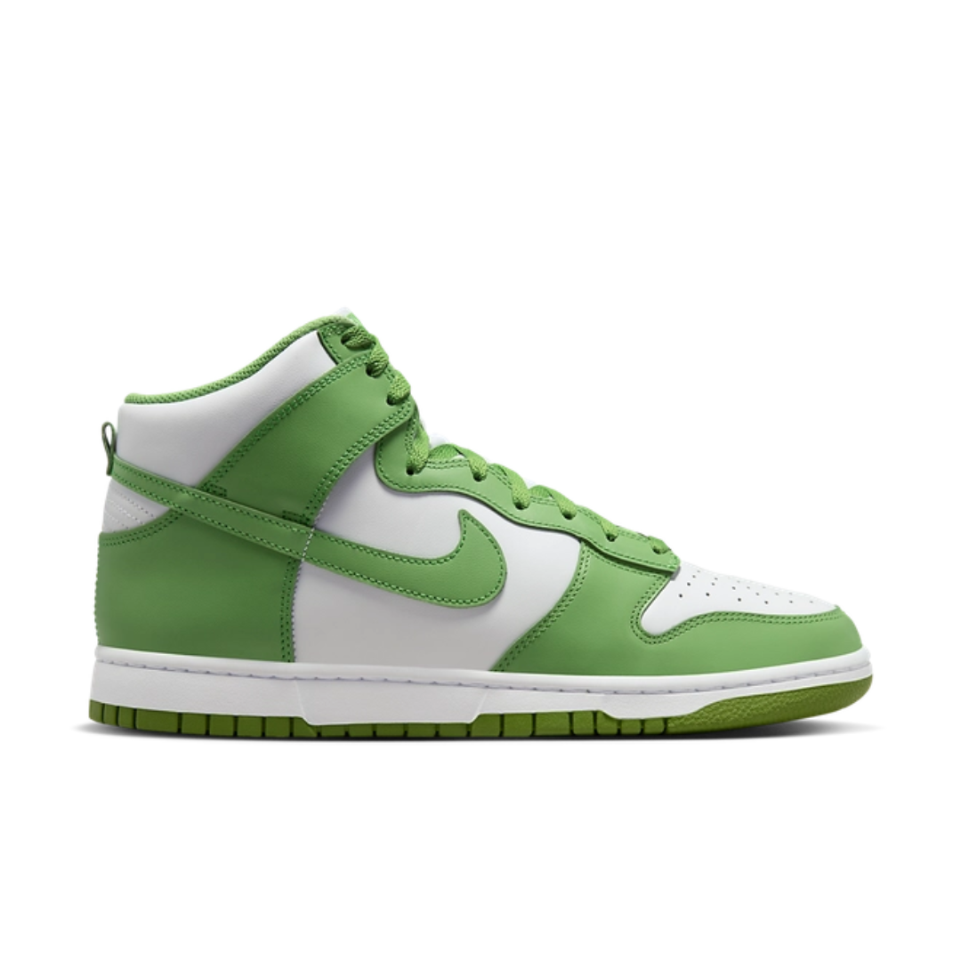 Nike Dunk High ‘Chlorophyll’ DV0829-101