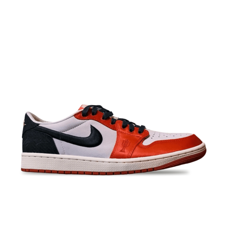 Trophy Room x Air Jordan 1 Low ‘Away’ FN0432-100