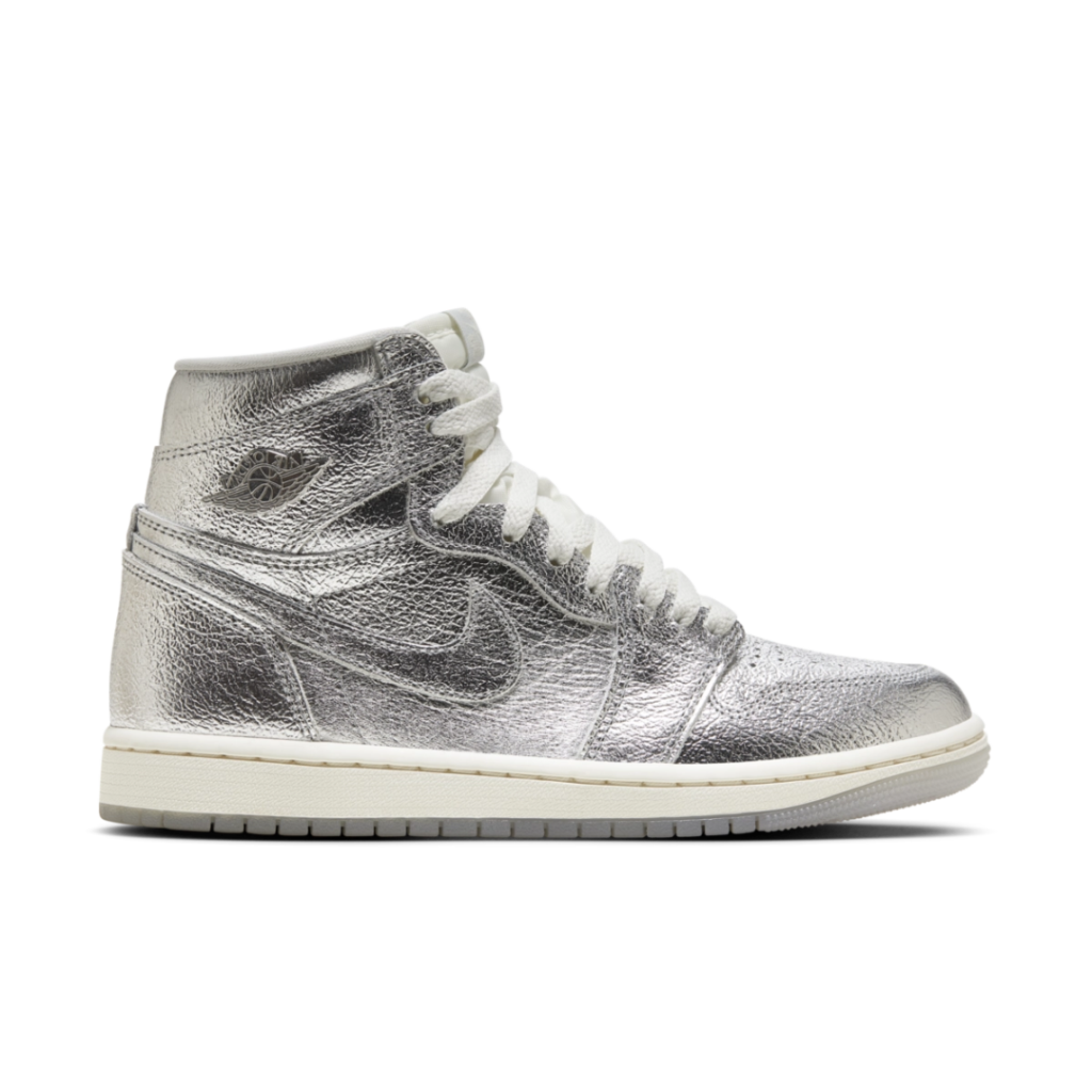 Air Jordan 1 High OG ‘Chrome’ FN7249-001