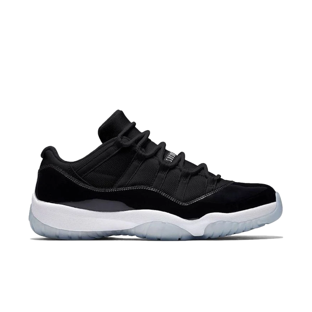 Air Jordan 11 Low ‘Space Jam’ FV5104-004