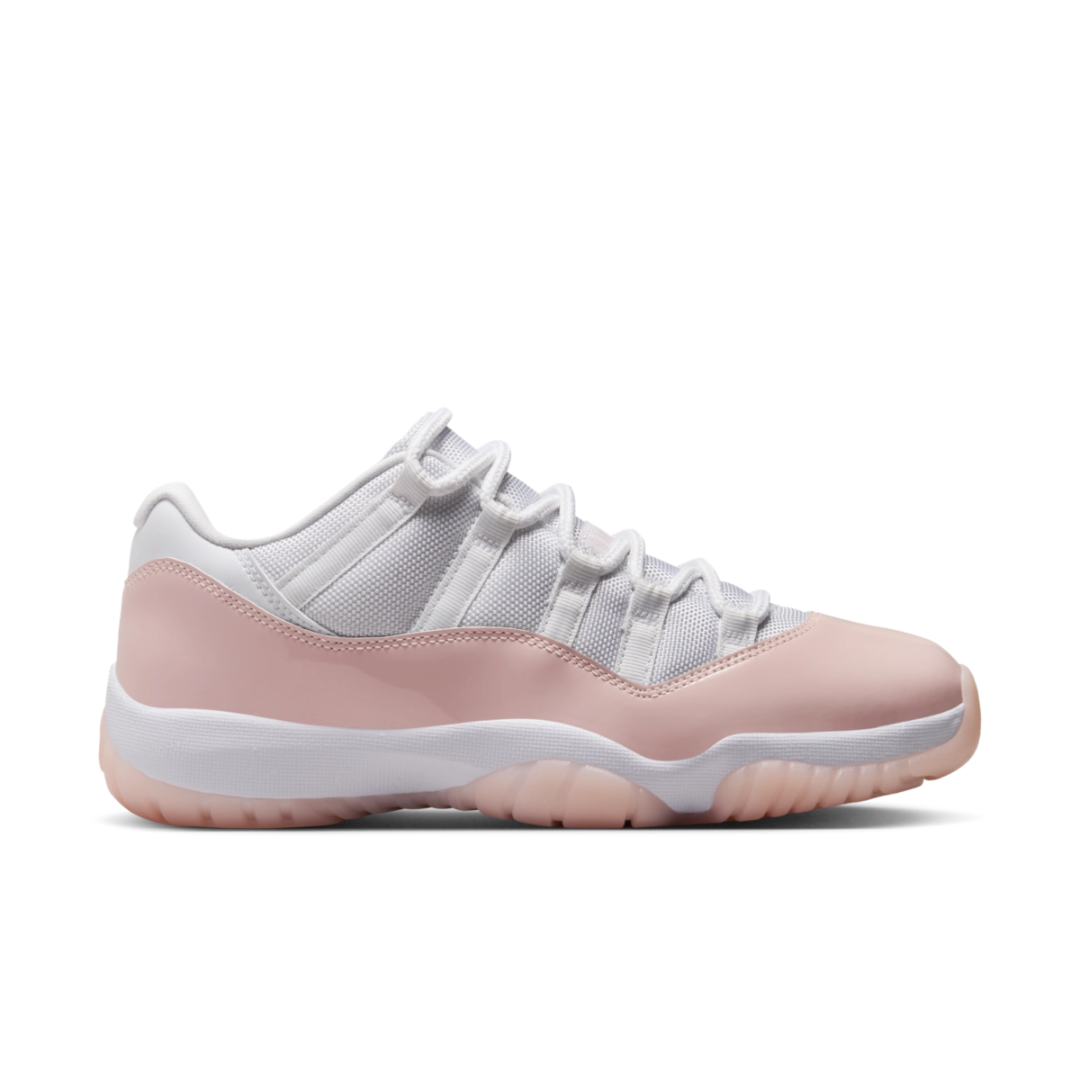 Air Jordan 11 Retro Low WMNS ‘Legend Pink’ AH7860-160