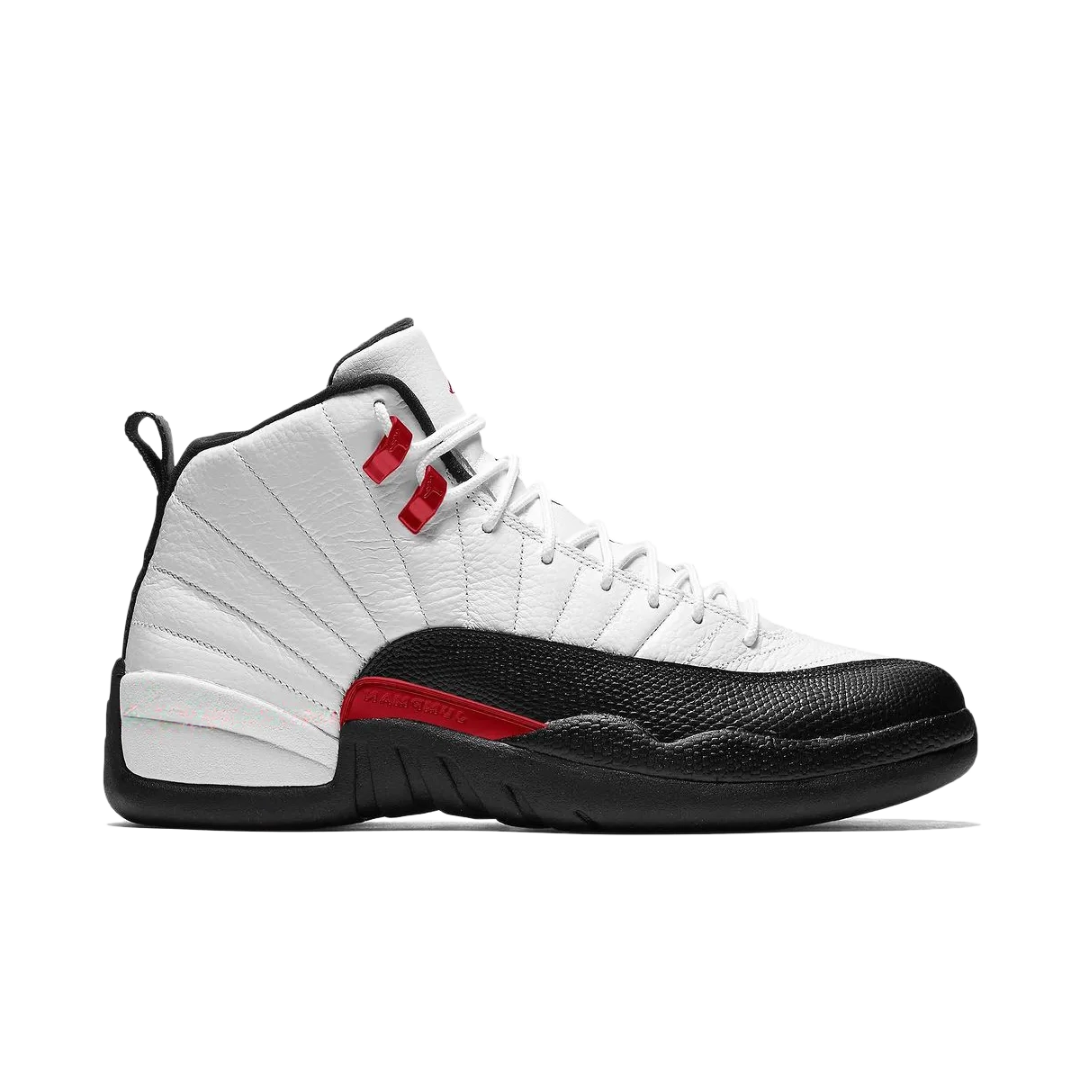 Air Jordan 12 Retro ‘Red Taxi’ CT8013 162