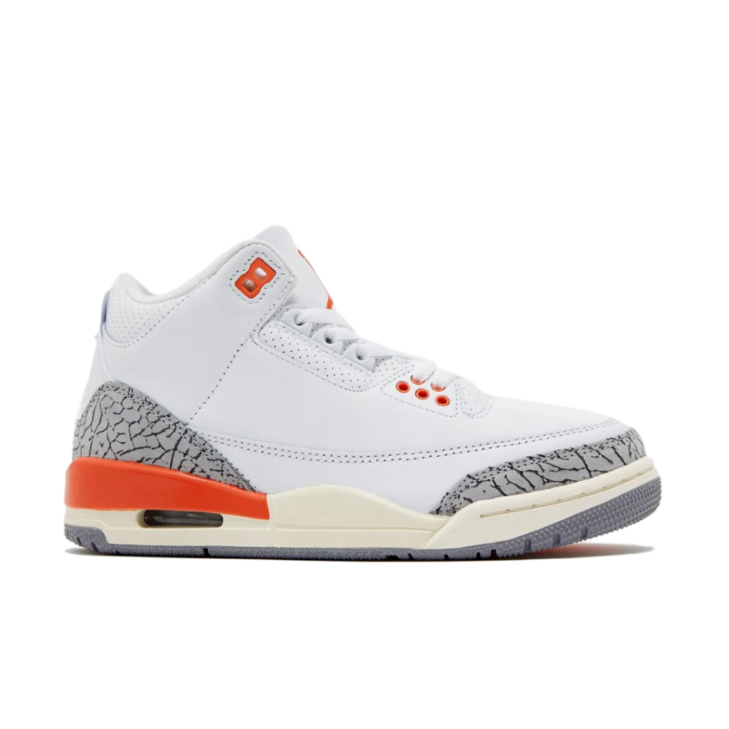 Air Jordan 3 WMNS ‘Georgia Peach’ CK9246-121