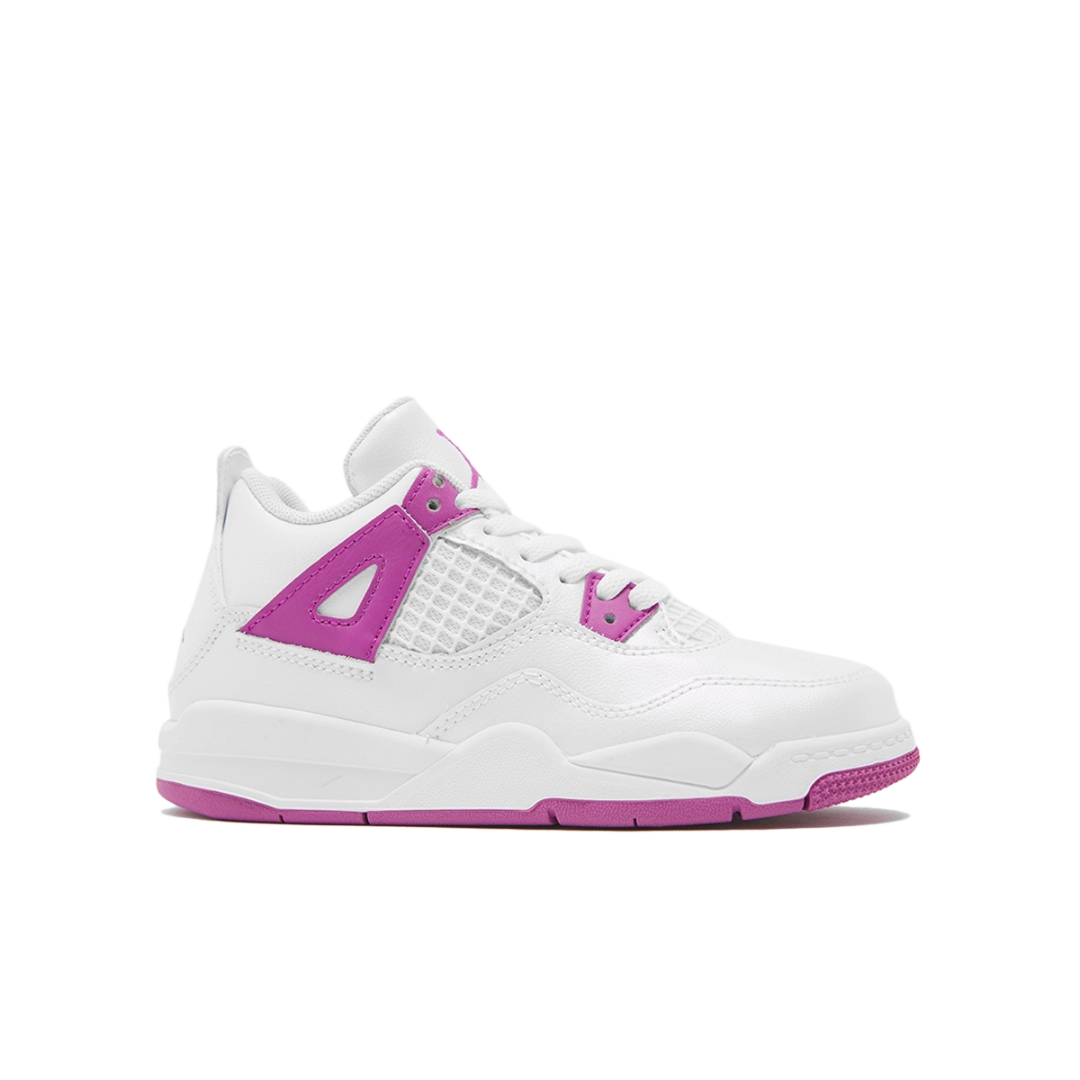 Air Jordan 4 Retro GS ‘Hyper Violet’ FQ1314-151