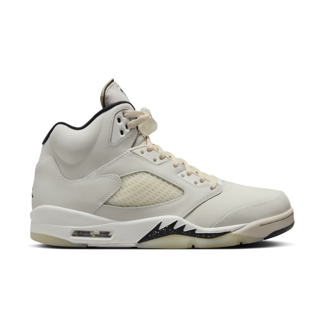 Air Jordan 5 Retro SE ‘Sail’ FN7405-100