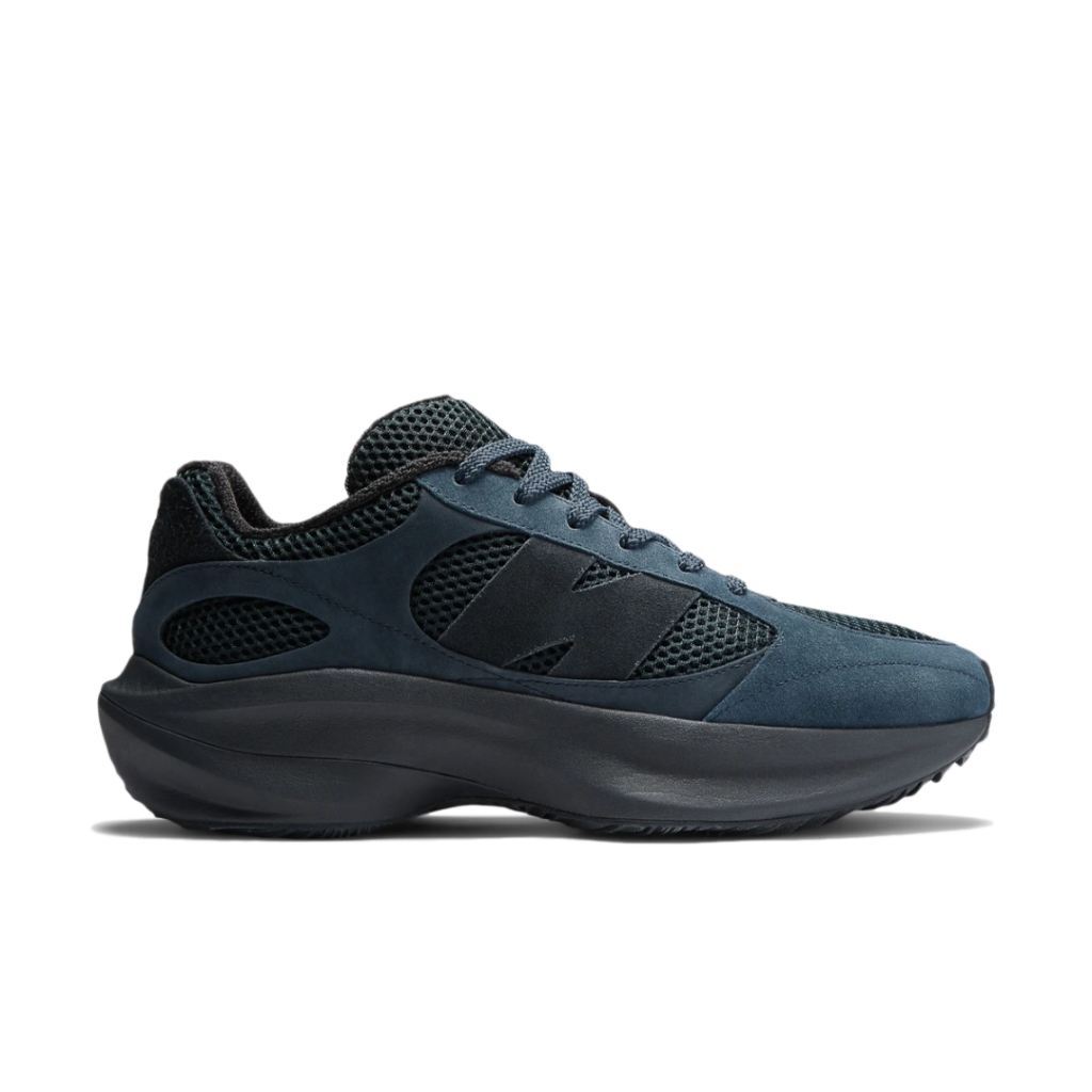 Auralee x New Balance WRPD Runner ‘Phantom’ UWRPDAL